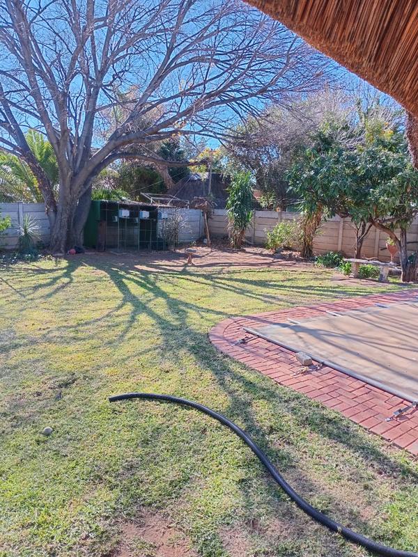 3 Bedroom Property for Sale in Fichardt Park Free State